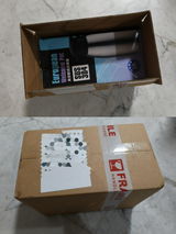 N***g review photo