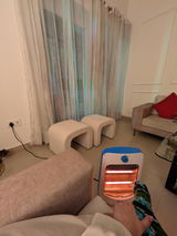 Anonymous review photo
