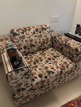 Suhasini , review photo