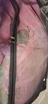 Customer M Kapoor review photo
