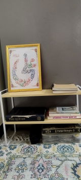 Syeda Zainab Fatima (Hyderabadimom) review photo