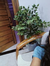 Rinki yadav review photo