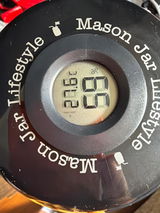 Mason j. review photo