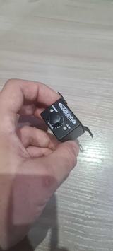 Anonym review photo