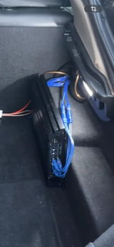 Franco review photo