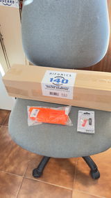 Anonym review photo