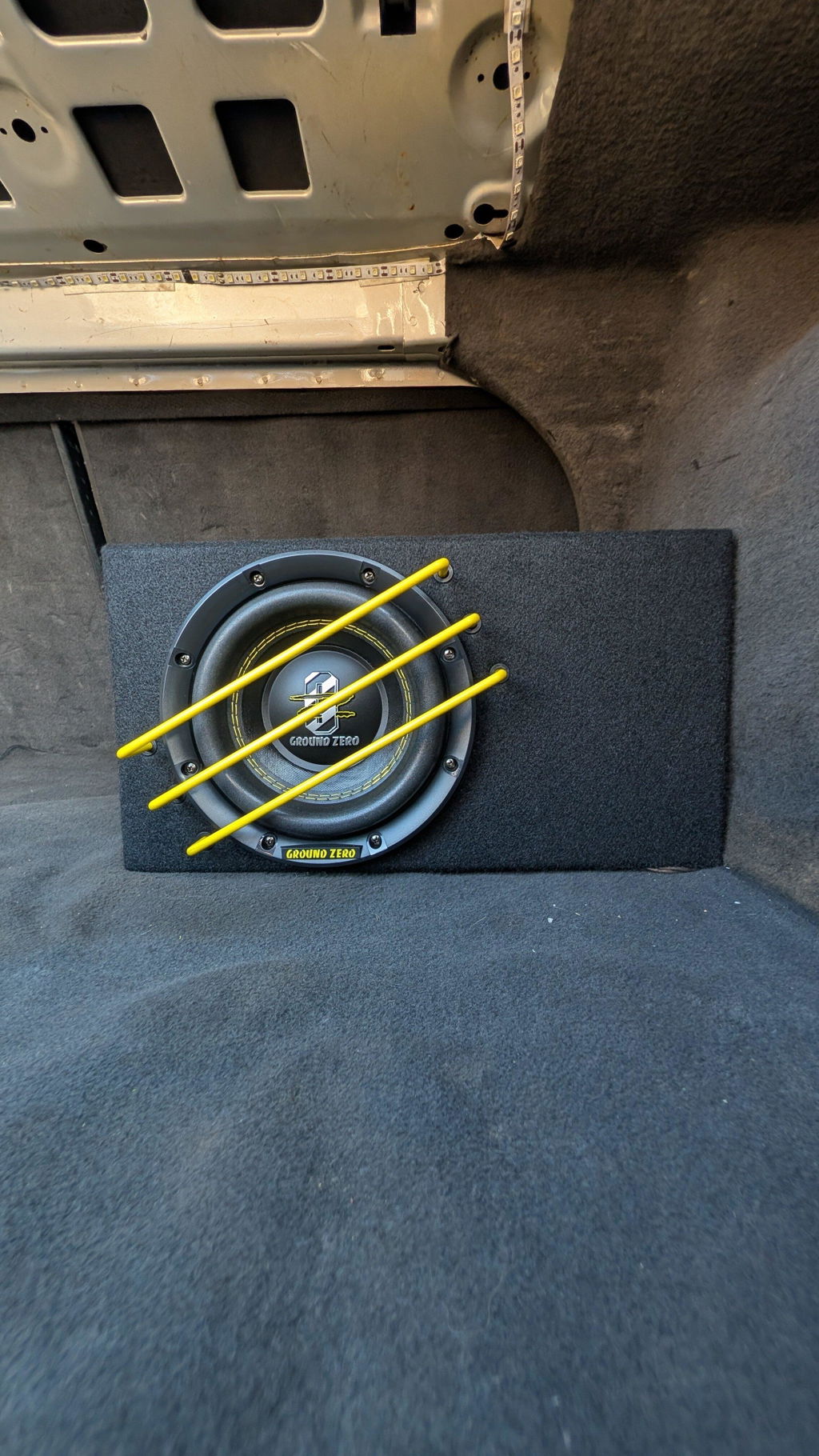 Radioactive GZRB 20SPL
