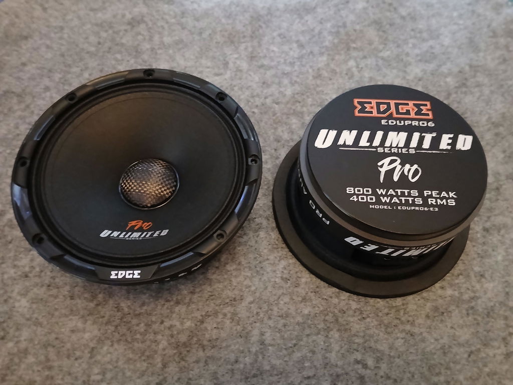 Unlimited EDUPRO6-E3