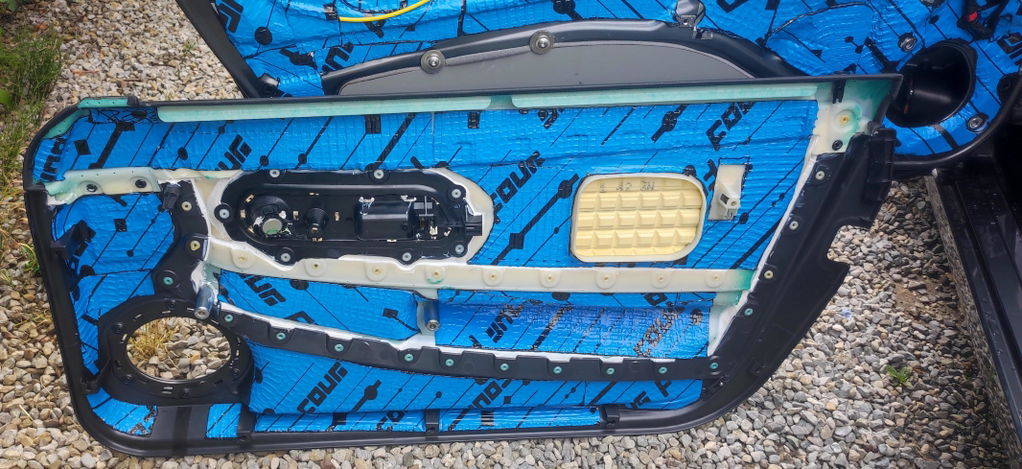S3-Door Solution PRO