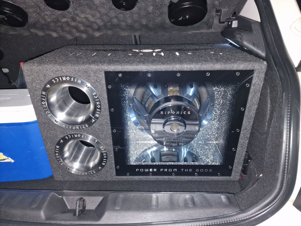 Atlas ATL12BPA