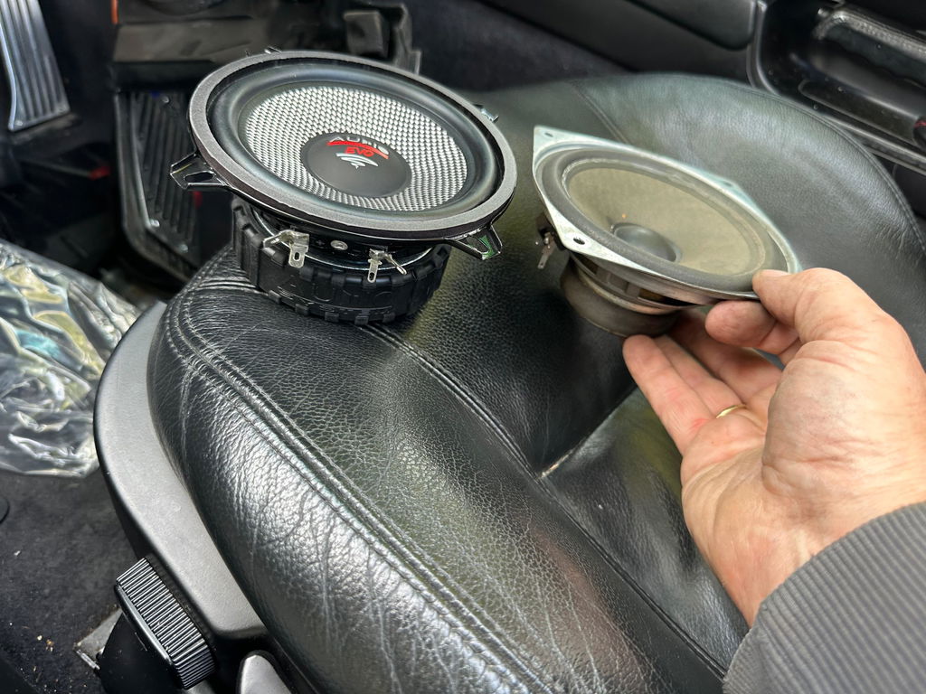Radion R 130 Evo 2