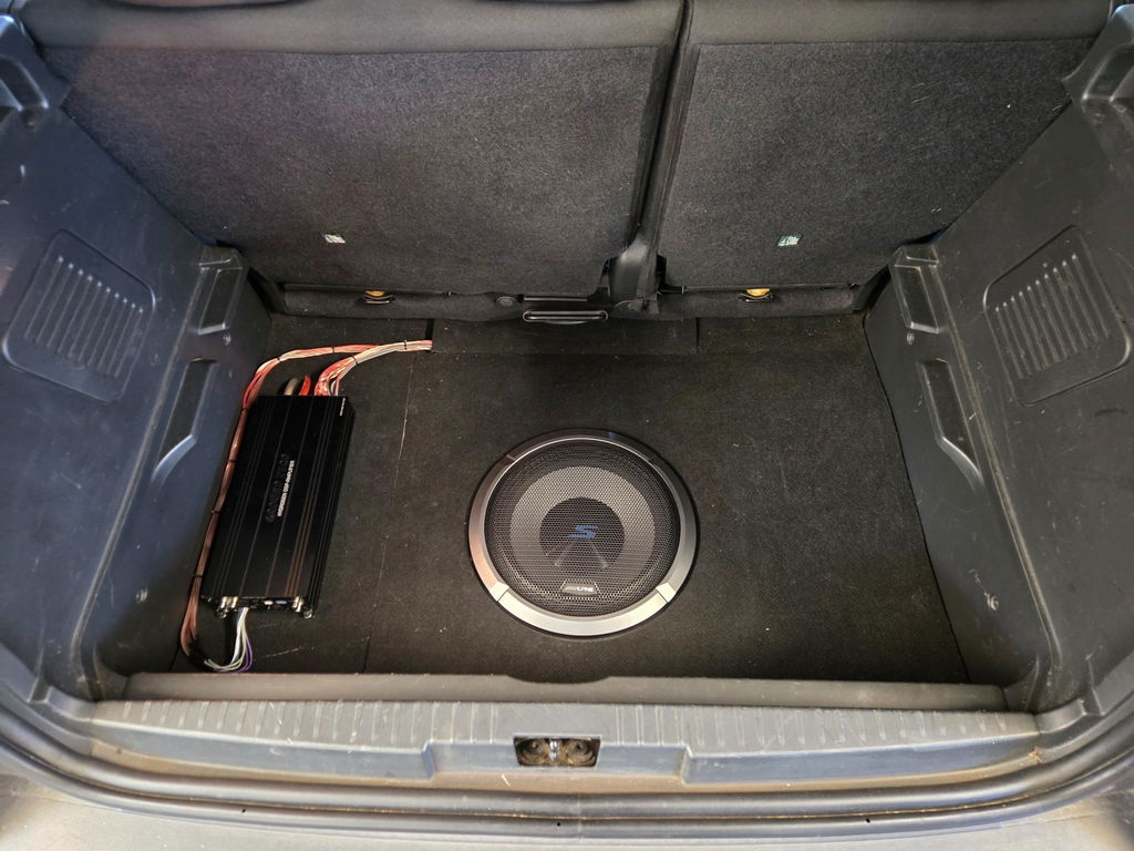 GZHA MINI FIVE-DSP