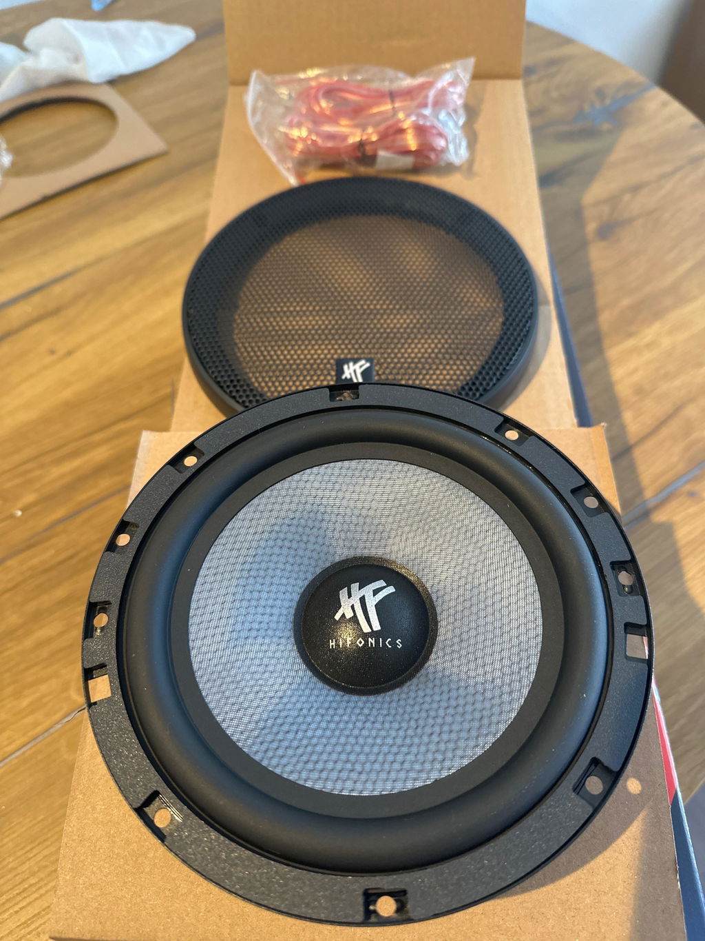 Zeus ZSW6