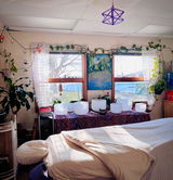 Kelly Blanchard LMT review photo