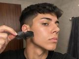 Anonymous review photo