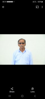Viswanathan review photo