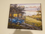 Mary Tiemann review photo