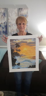 Sherlyn Brown review photo