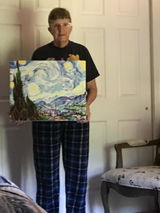 Judith Winters review photo
