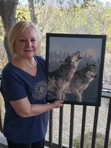 Sharon Mockler review photo