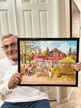 Bob Krasny review photo