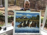 Hugh Long review photo