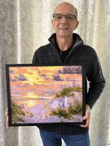 Reg Jordan review photo