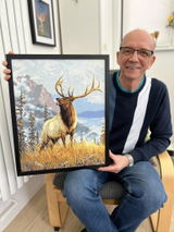 Reg Jordan review photo