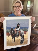 Kathy Parry review photo