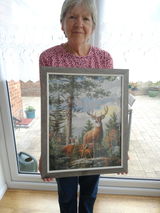 Linda Martin review photo