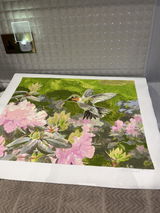 KAREN BERRIDGE review photo