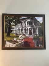Anonymous review photo
