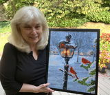 Marlaine Martin review photo