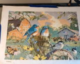 Charles Heinis review photo