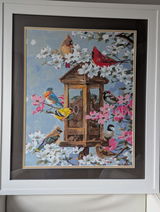 Judy Milgrim review photo