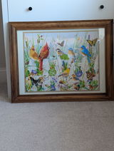 Judy Milgrim review photo