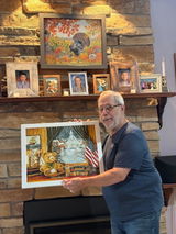 David Jensen review photo