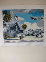 David Robinson review photo
