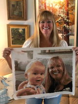 Sonja Nelson review photo