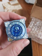 Filippi P Micocci III review photo