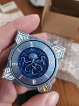 Filippi P Micocci III review photo