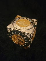 John Laub Jr review photo