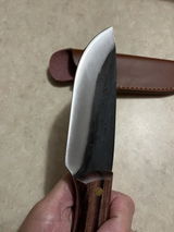 RV review photo