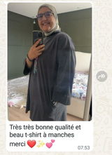 Mme.aicha review photo