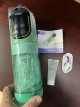 James A. review photo
