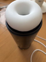 Anonymous review photo