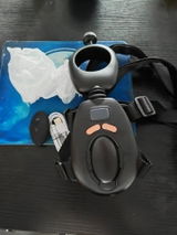 Luca W. review photo