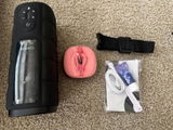 Anonymous review photo