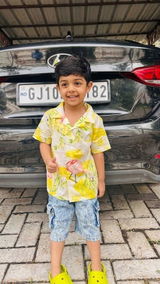 sheetal joshi review photo