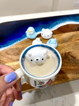 Winter Collection - Frosty Animals